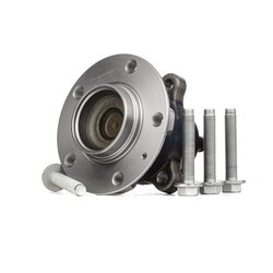 Wheel Bearing Kit RIDEX 654W1129 OE Ref 3646254