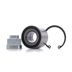 Kit de roulement de roue RIDEX 654W1132 pour CHEVROLET, DAEWOO 94535214