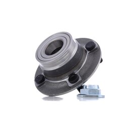 Wheel Bearing Kit RIDEX 654W1134 OE Ref 97FB2C299AA