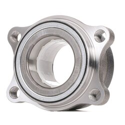 Wheel Bearing Kit RIDEX 654W1135 OE Ref 43210WL000