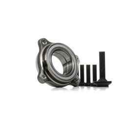 Wheel Bearing Kit RIDEX 654W1139 OE Ref 4M0 498 625 B