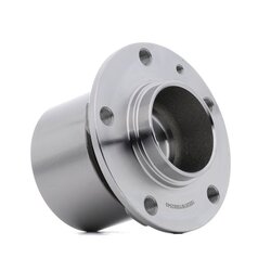 Wheel Bearing Kit RIDEX 654W1155 OE Ref 98 190 747 80