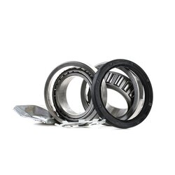 Wheel Bearing Kit RIDEX 654W1161 OE Ref 26800160