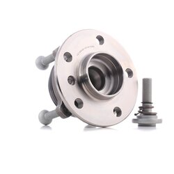 Wheel Bearing Kit RIDEX 654W1168 OE Ref 31206874443