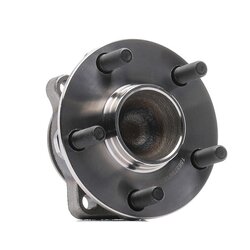 Wheel Bearing Kit RIDEX 654W1171 OE Ref SU00300782