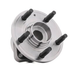 Wheel Bearing Kit RIDEX 654W1172 OE Ref 13580304