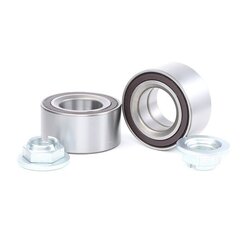 Wheel Bearing Kit RIDEX 654W1174