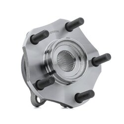 Wheel Bearing Kit RIDEX 654W1175 OE Ref 40202-4CL04