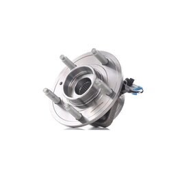 Wheel Bearing Kit RIDEX 654W1180 OE Ref 48 02 486