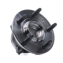 Wheel Bearing Kit RIDEX 654W1186 OE Ref 1027170-00-B