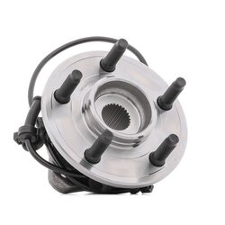 Wheel Bearing Kit RIDEX 654W1187 OE Ref F67A1125BA