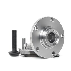 Wheel Hub Kit RIDEX 654W1190 OE Ref 4A0 407 615 F