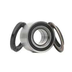 Wheel Bearing Kit RIDEX 654W1194 OE Ref 5007114