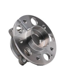 Wheel Bearing Kit RIDEX 654W1224 OE Ref 4142034001