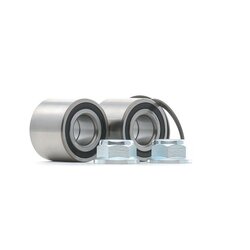 Wheel Bearing Kit RIDEX 654W1264