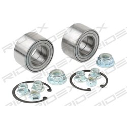 Wheel Bearing Kit RIDEX 654W1295 OE Ref MR449797