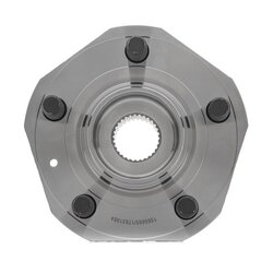 Wheel Bearing Kit RIDEX 654W1307 OE Ref 1044121-00-E