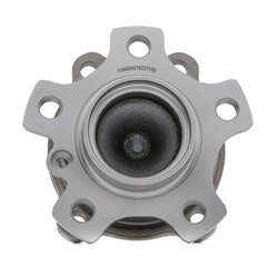 Wheel Bearing Kit RIDEX 654W1350 OE Ref 31 40 2 408 654