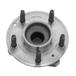 Wheel Bearing Kit RIDEX 654W1360 OE Ref 13507017