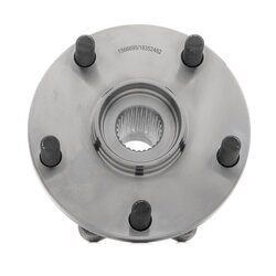 Wheel Bearing Kit RIDEX 654W1365 OE Ref 28473VA000