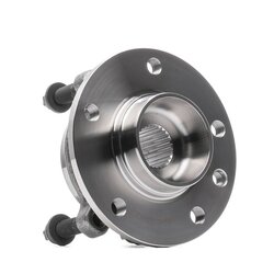 Wheel Bearing Kit RIDEX 654W1381 OE Ref 68137552AB