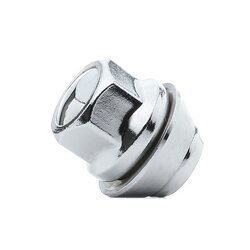 Wheel Nut RIDEX 658W0002 OE Ref 1 454 051