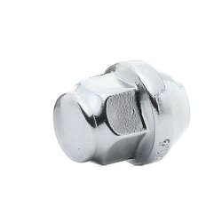 Wheel Nut RIDEX 658W0006 OE Ref 5 114 407