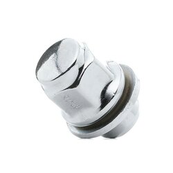 Wheel Nut RIDEX 658W0018 OE Ref MB579290