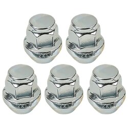 Wheel Nut RIDEX 658W0044 OE Ref 5 114 407