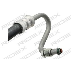 Tuyau hydraulique RIDEX System 677H0008 pour BMW Série 3 32 41 6 750 156 RIDEX
