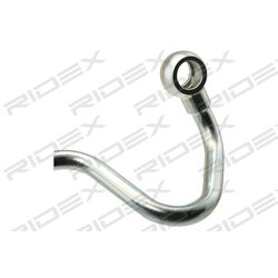 Tuyau hydraulique RIDEX System 677H0008 pour BMW Série 3 32 41 6 750 156 RIDEX