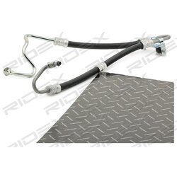 Tuyau hydraulique RIDEX System 677H0008 pour BMW Série 3 32 41 6 750 156 RIDEX