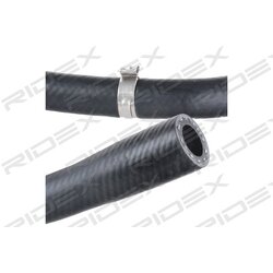 Flexible hydraulique RIDEX 677H0009 pour VW 1H1 422 891 B RIDEX