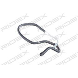 Flexible hydraulique RIDEX 677H0009 pour VW 1H1 422 891 B RIDEX