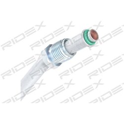 Flexible hydraulique RIDEX 677H0009 pour VW 1H1 422 891 B RIDEX