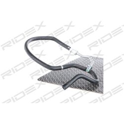 Flexible hydraulique RIDEX 677H0009 pour VW 1H1 422 891 B RIDEX