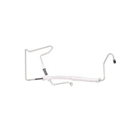 System Hydraulic Hose RIDEX 677H0012 OE Ref 6N1 422 893H