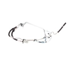 System Hydraulic Hose RIDEX 677H0019 OE Ref 1743276