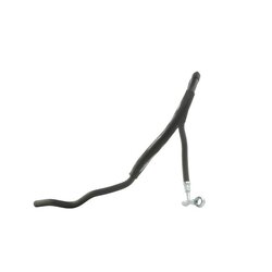 System Hydraulic Hose RIDEX 677H0024 OE Ref 4F1 422 891 L