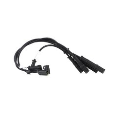 Ignition Cable Kit RIDEX 685I0002 OE Ref 46749624