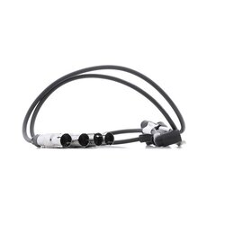 Ignition Cable Kit RIDEX 685I0006 OE Ref 06A 905 409 E