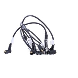 Ignition Cable Kit RIDEX 685I0008 OE Ref 803 998 031