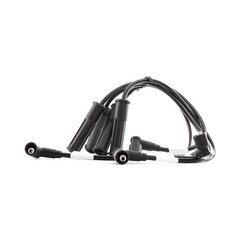 Ignition Cable Kit RIDEX 685I0021 OE Ref 77 00 114 549