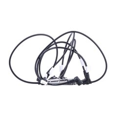 Ignition Cable Kit RIDEX 685I0023 OE Ref 437 998 031 B