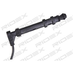 Kit de câble d'allumage RIDEX 685I0026 pour FIAT, LANCIA 46413088 RIDEX