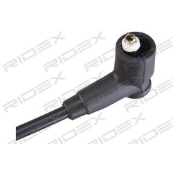 Kit de câble d'allumage RIDEX 685I0036 pour RENAULT, NISSAN 7700114549 RIDEX