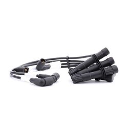 Ignition Cable Kit RIDEX 685I0042 OE Ref 036 905 483 G