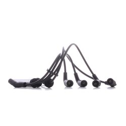 Ignition Cable Kit RIDEX 685I0052 OE Ref 96305387