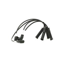 Ignition Cable Kit RIDEX 685I0060 OE Ref 8200154103