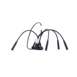 Ignition Cable Kit RIDEX 685I0064 OE Ref 77 00 749 521